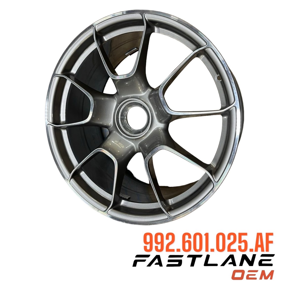 PORSCHE 9.5-20 ET50 5-130 BP 新品4本 PORSCHE 9.5-20 ET50 5-130 BP 新品4本 - メルカリ