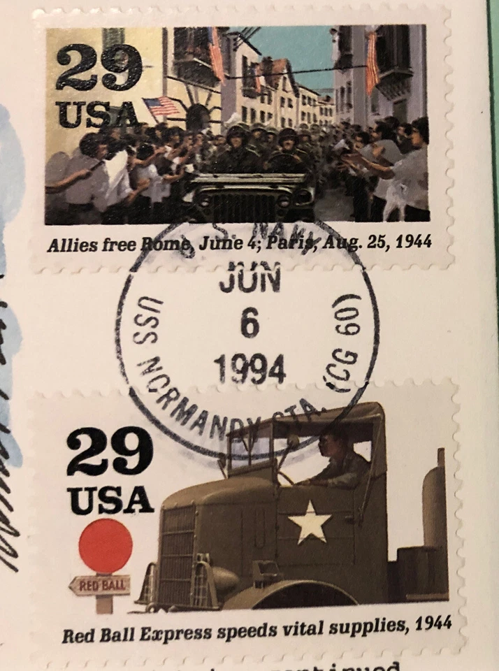 Wild Horse HP WWII Gino Merli Medal Of Honor AUTOGRAPHED 🔥 1994 #7/65 - Image 2 of 4