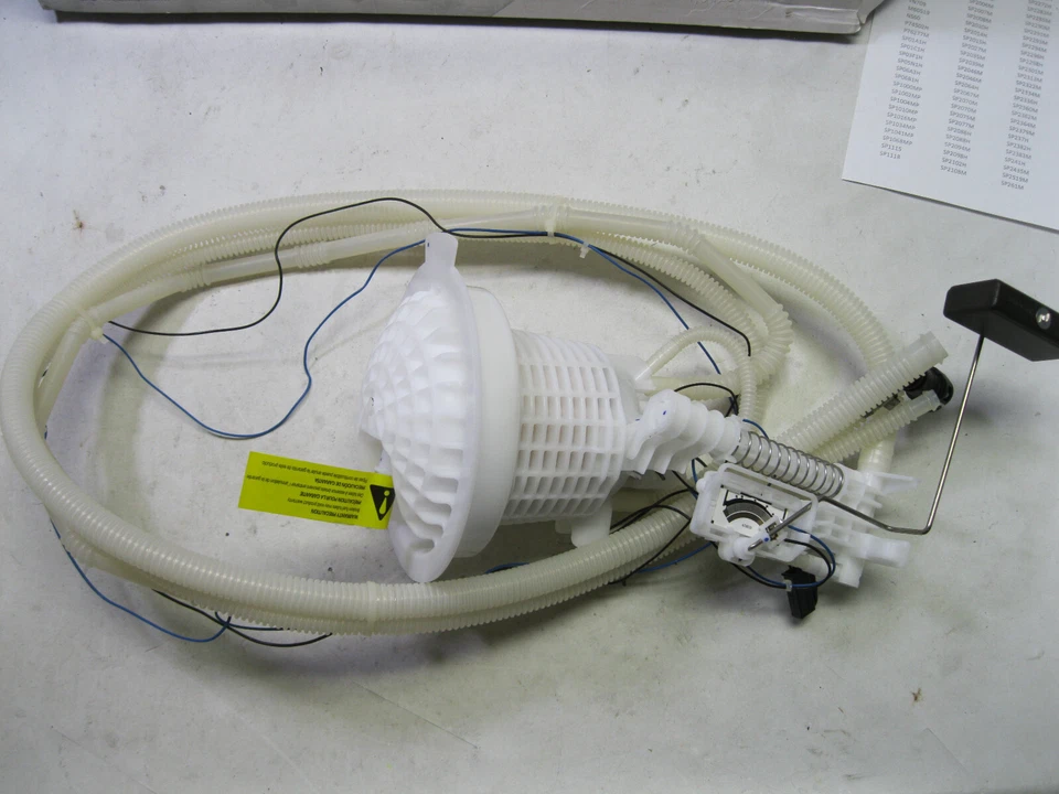 Spectra Premium Industries SP7050M - Fuel Pump Module Assembly - Image 2 of 4