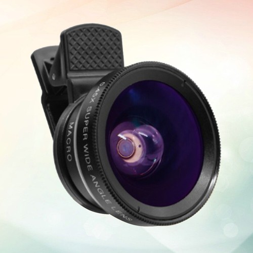 Cell Phone Camera Lens Phone Macro Lens 2 1 Phone Lens Kit 2 1 Phone Camera Lens - 第 2/11 張圖片