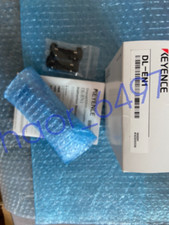 New Keyence DL-EN1 PLC Communication Unit Module