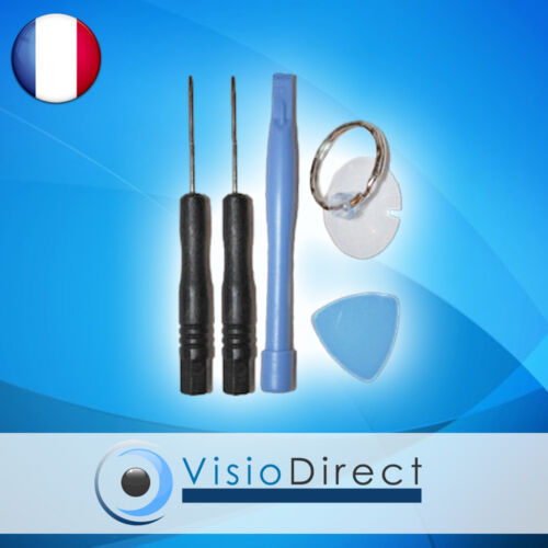 Vitre Tactile + Ecran LCD sur chassis pour iPad Air 2 A1566 A1567+ outils+ verre - Photo 4/4