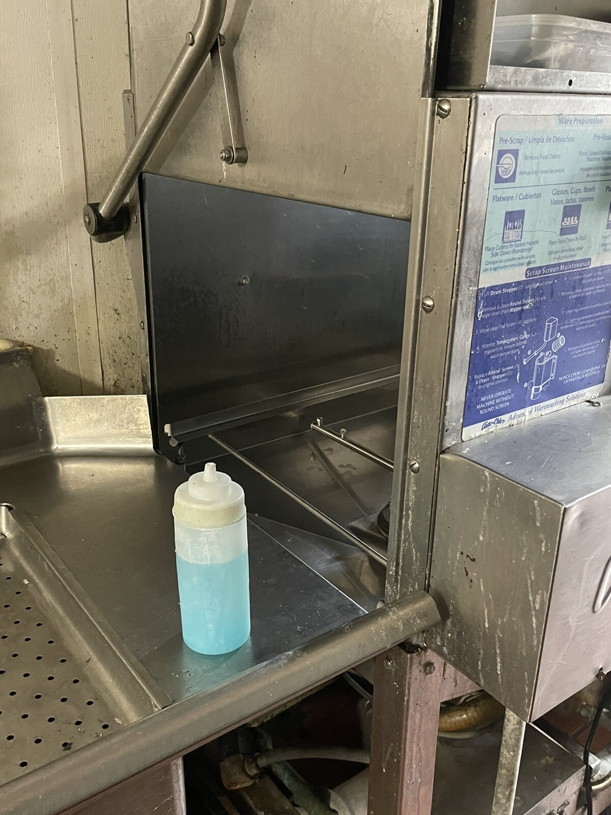 used commercial restaurant equipment eBay