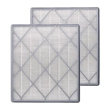 HE401 Filter Replacement for Shark Air Purifier 4-Fan Models, H13 T... Fast Ship