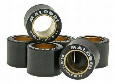 MALOSSI Variomatikrollen 22g für Triton Baja 250 300 400 / Outback 300 400