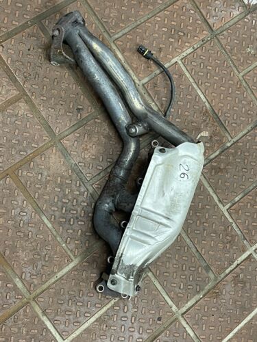 Mercedes SLK R170 230K front poppy manifold exhaust manifold. (26) - Picture 1 of 11