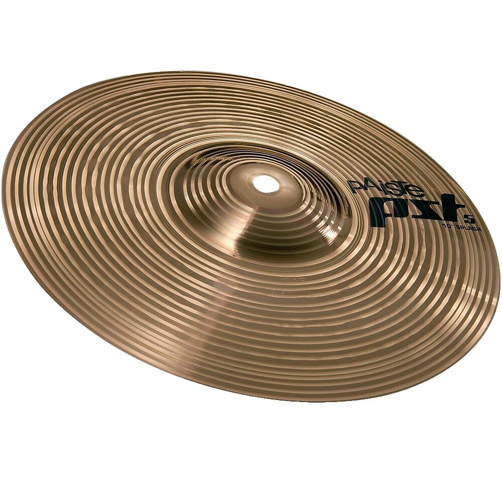 PAISTE 505シリーズ クラッシュシンバル16インチ Paiste 505 | eBay