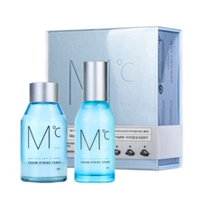 MdoC Men's Sebum Strike Special Set for oily skin, Pore care Korean Cosmetics