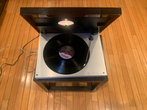 Bang & Olufsen BeoGram 5000 ‘NO CARTRIDGE/FUNCTIONAL/PLEASE READ’ - Picture 9 of 10
