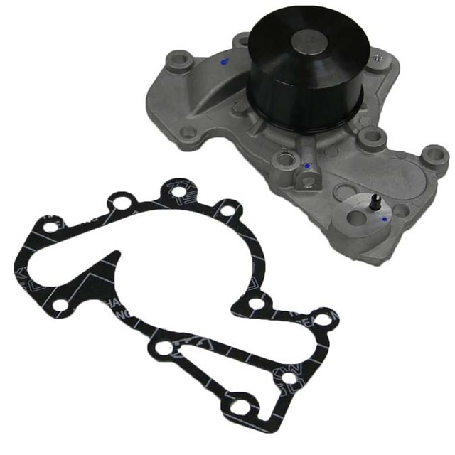 Engine Water Pump fits 20012010 Kia Sportage Optima GMB eBay