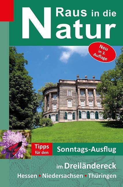 Raus In Die Natur - Tipps Für Den Sonntags-ausflug Dreiländereck