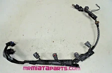01-05 Mazda Miata OEM Fuel Injector Engine Wiring Harness N06667080C 02 03 04 NB