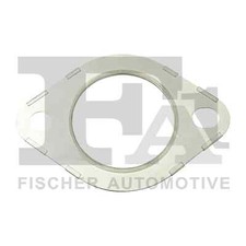 Image of New Gasket, exhaust pipe for FORD HYUNDAI SAAB:i10 I,900 II,GRANADA I 6158920
