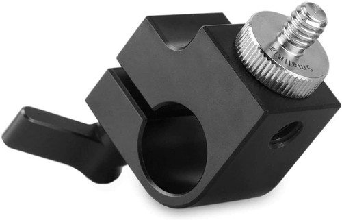 SmallRig 1/4" Double End Stud with standard 1/4"-20 thread-Pack of 4 828 - Picture 5 of 8