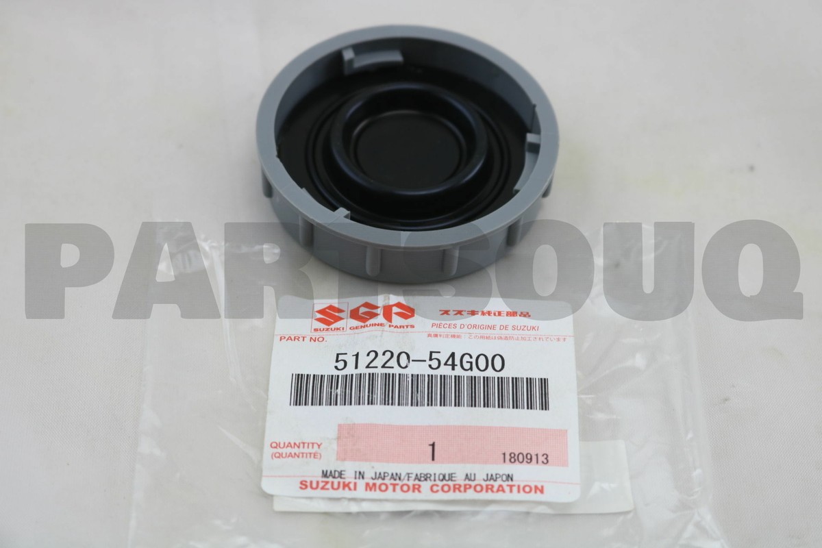 【mirai】スカイウォーカー GDP 計20ml 5122054G00 Genuine Suzuki CAP, RESERVOIR 51220-54G00 | eBay