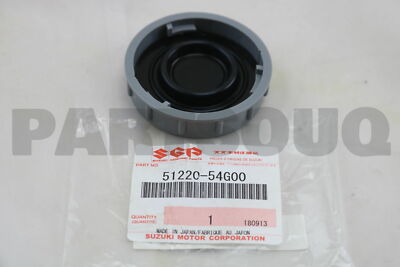 5122054G00 Genuine Suzuki CAP, RESERVOIR 51220-54G00 | eBay