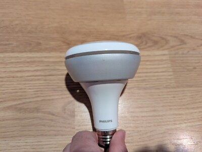 Philips Hue White and Color Ambiance BR30 Downlight -1st Generation-Model LCT002