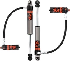 FOX SHOX 88326060 KIT: 19-ON GM 1500 REAR 2.5 TRUCK