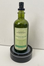 Bath and Body Works Aromatherapy Pillow Mist Eucalyptus Spearmint Retired 4fl Oz