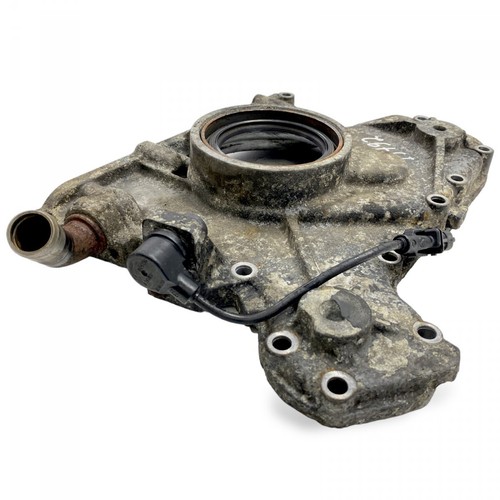 2830468 2030469 28305952 48968574 Engine Front Cover CAMMINS, DAF LF - Picture 5 of 6
