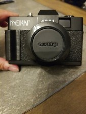 Meikai 4351 Camera 50mm VINTAGE. Preowned.