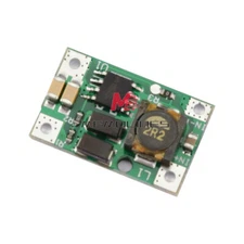 DC 5V 3A Step Up Li-ion Battery Boost Circuit Charger Power Converter Module