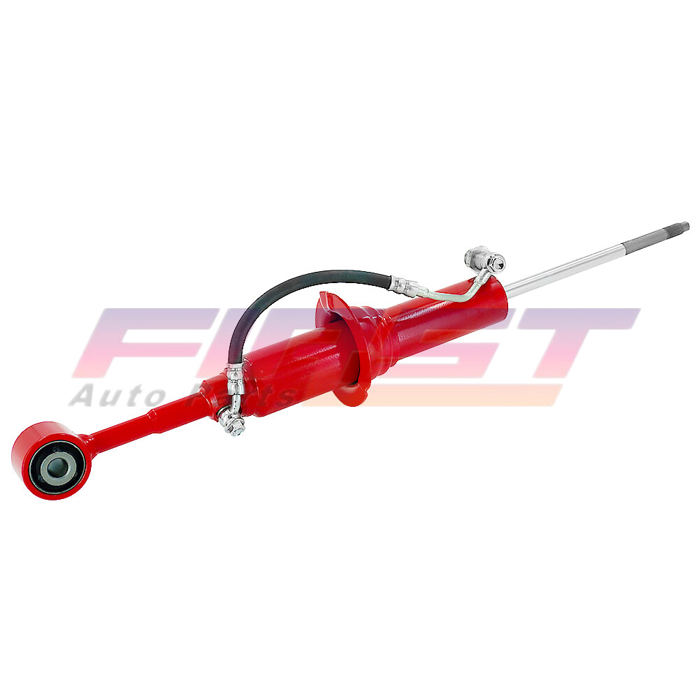 一個人 2010/4 Front Right Shock Absorber 48510-80499 Fit