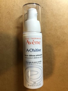 avene defense serum