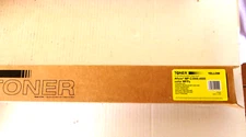 Aficio Ricoh Savin Lanier Toner MPC 3500 4500 Yellow Cartridge Sealed New Box