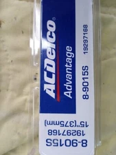 GM/ACDelco OEM 8-9015S Wiper Blade 15 inch 19297168 New in package