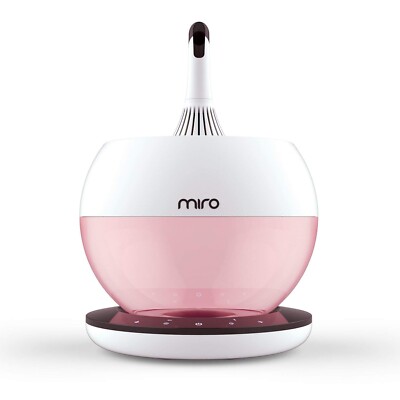 MIRO-NR08M Completely Washable Modular Sanitary Humidifier, Large room, Easy ...