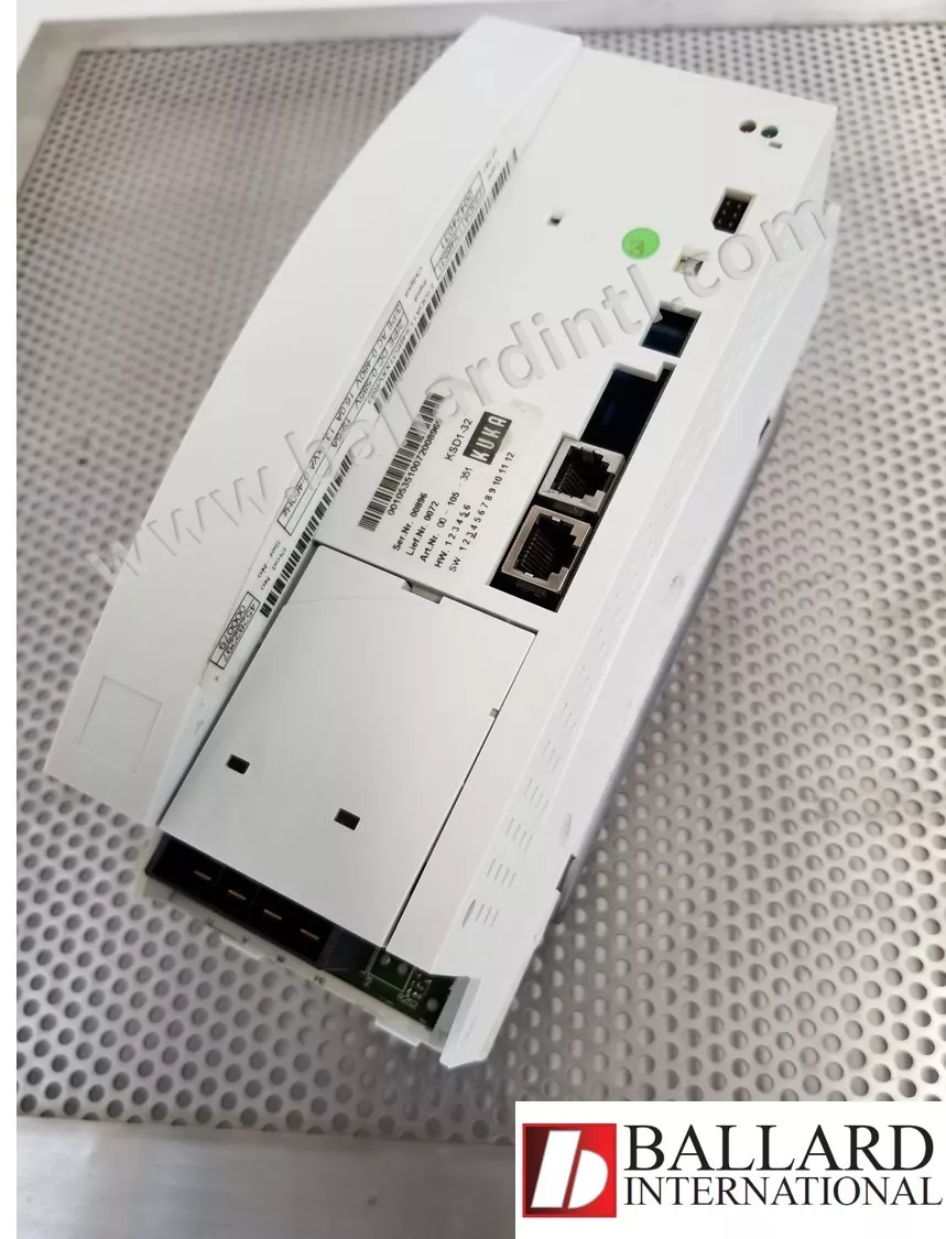 Kuka krc2 best sale controller