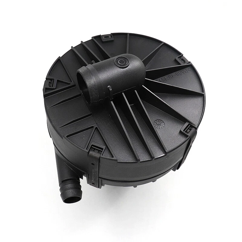 Bomba de inyección de aire secundaria para Mercedes-Benz W221 Bosch 0580000025 0001405185 Foto 2 de 3