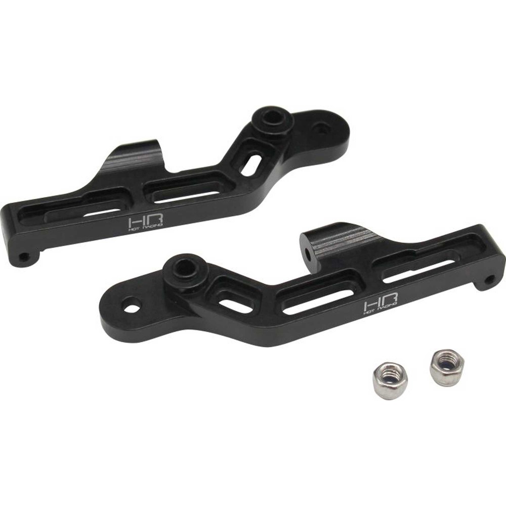 Hot Racing Aluminum Rear Body Mount Support 1/7 Lim Inf HRAAOR3201 Electric