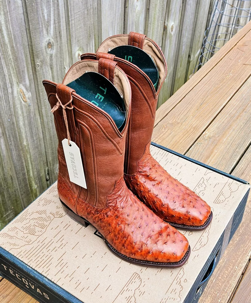 Tecovas stock cheap