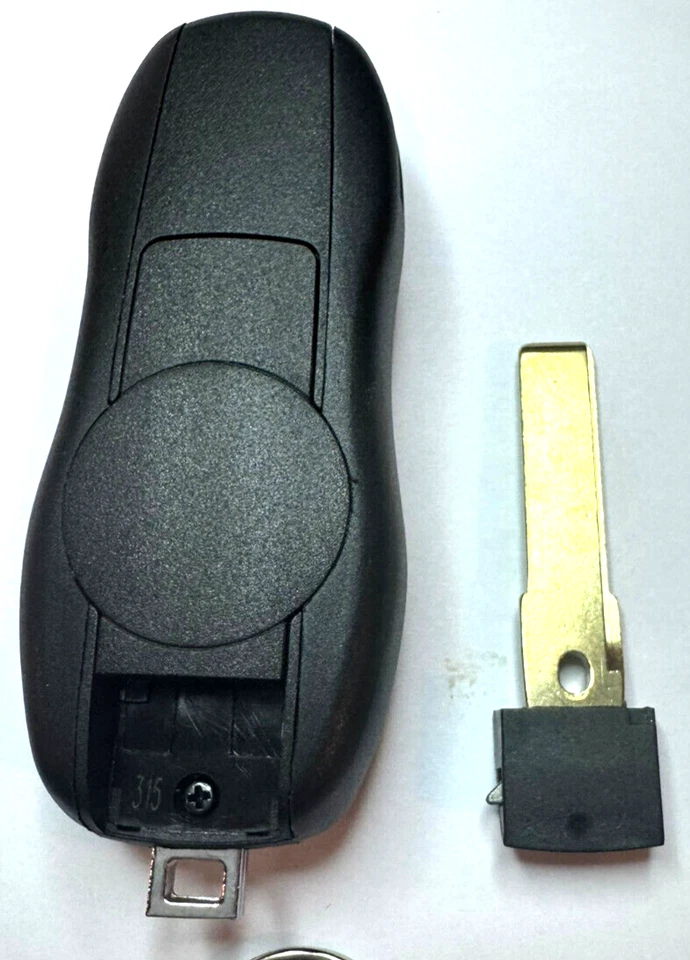 Unlocked PORSCHE Panamera 2010 2011-2017 Keyless Remote Car Key Fob KR55WK50138 - Image 2 of 4