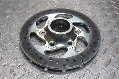 2021 Can-Am Ryker 600 ACE Rear Back Brake Disc Rotor Assembly | eBay