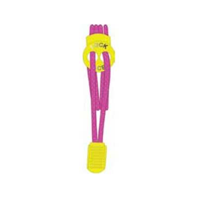 Nathan Lock Laces Reflection Schnellschnürsystem für Sportschuhe - 1161