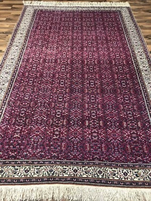 ✔ Türkei | 200 x 294 | Handgeknüpft | Orientteppich | Carpet | Rug ‼️ - Bild 1 von 4