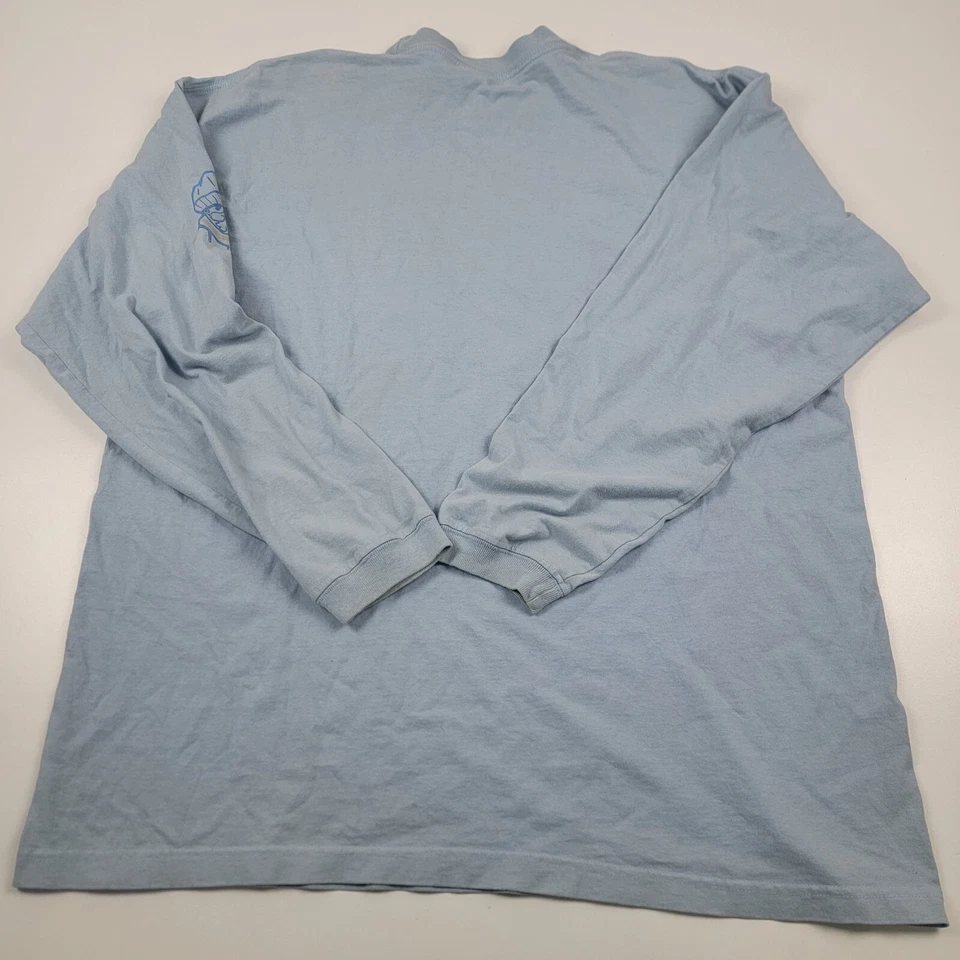 Camiseta De Colección Y2K Southpole Grunge Skate Gótica Gráfica Grande Edición Limitada L Foto 2 de 4