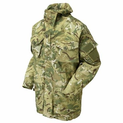 keela sf smock