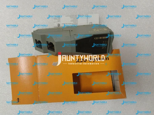 NEW ONE B&r module X20HB8880 X20 HB 8880