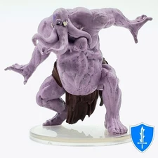 Ettin Ceremorph - Phandelver & Below Shattered Obelisk #31 D&D Icons of Realms