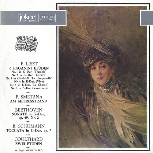 100 LPs with PIANO Music & FREE SHIPPING WORLDWIDE Lipatti Gilels Richter Arrau - Picture 9 of 12