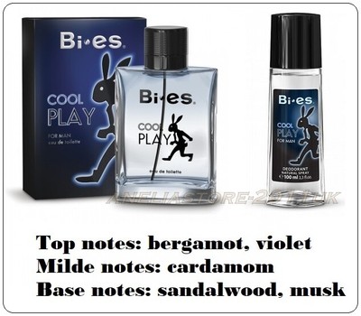 cool play perfume