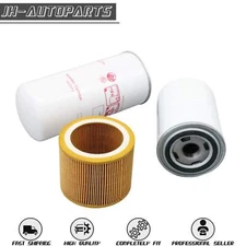 Filter Kit For Ingersoll Rand Air Compressor UP5 UP6-5 39329602 24121212 USA