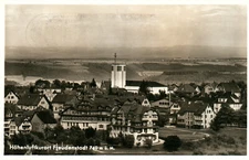 AK * high-altitude health resort Freudenstadt 740 m above sea level(AB)70197