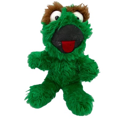 sesame street oscar plush
