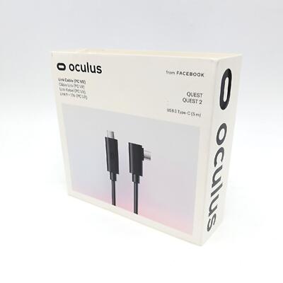 USB Link Kabel Quest Meta Datenübertragungsin diesem Angebot gefunden