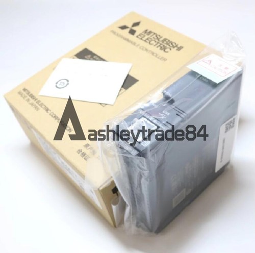 NEW 1PCS Mitsubishi Q62AD-DGH PLC Module - Bild 2 von 3